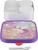 Mepal Campus bento Lunchbox large bento brotdose campus Voir les images du produit 2