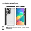 imoshion Rugged Hybrid Case Samsung Galaxy S23 - Schwarz Produktbild-Vorschau 4