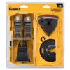 DeWalt Multi-Tool-Set 8-tlg. Schreiner Produktbild-Vorschau 2