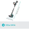 Gardena Akku-Multi-Reiniger Aqua Brush Patio 03/18V P4A Produktbild-Vorschau 12