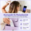 Haaranalysegerät mit Kamera, WLAN Kopfhaut Mikroskop für Produktbild-Vorschau 2