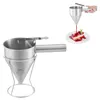 Expondo Royal Catering Nádoba na plnenie - 1,3 l - 8 mm Náhľad obrázku produktu 5