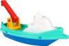 Bootschiff Für Sandbad Spielzeugboot 6214 Produktbild-Vorschau 2