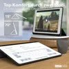 EAZY CASE Smartcase mit Stifthalter für Apple iPad 10,2" Produktbild-Vorschau 5
