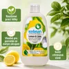 SODASAN 778191, Ruce, Tekuté mýdlo, Čisticí, Citrus, 500 ml Náhled obrázku produktu 5