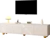 Szafka pod telewizor Sweiko 180x40x45cm, urocza szafka pod Podgląd zdjęcia produktu 11