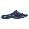 Arena Hydrosoft II junior žabky pre deti, farba:navy-blue, Náhľad obrázku produktu 3