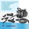 Aspirateur à eau avec filtre à eau, puissant bora Voir les images du produit 5