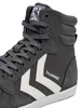 Hummel Slimmer Stadil High Sneaker Schuhe grau 063511-2651, Produktbild-Vorschau 5