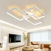 ZMH LED plafondlamp, wit, dimbaar met afstandsbediening, Productafbeelding-voorbeeld 9