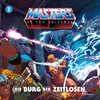 Masters of the Universe Hörspiel-CD Folge 2: Die Burg der Produktbild-Vorschau 1