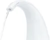 TRIXIE Trinkbrunnen Curved Stream - weiß - 2,5 l/25 × 24,5 Produktbild-Vorschau 8