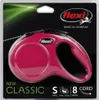flexi New Classic S Seil 8 m rot Produktbild-Vorschau 3