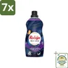 7 x Vloeibaar Wasmiddel in Black Velvet - 1,19 L - Produktbild-Vorschau 1