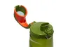 Nalgene OTF SUSTAIN juniper/orange 0,65l Produktbild-Vorschau 4