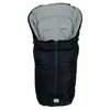Fillikid Winterfußsack Eco BIG Polyester schwarz Produktbild-Vorschau 1
