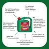 Substral Kübel- und Balkonpflanzen-Nahrung - 2 Liter Produktbild-Vorschau 10