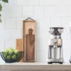 Sage Kaffeemühle Dose Control Pro edelstahl Produktbild-Vorschau 10