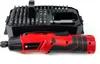 Einhell Akkuschrauber TC-AS 3,6 Li LED Set inkl. 54 tlg Bit Produktbild-Vorschau 2