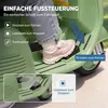 AIYAPLAY Elektro Motorrad Kinder 6 V Elektromotorrad mit Produktbild-Vorschau 8