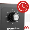 Generatore di ozono MalTec da 140W, 60.000 mg/h: Anteprima dell’immagine prodotto 8