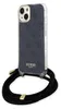 Guess Crossbody Cord 4G Print Hülle Für Iphone 15/14/13 - Produktbild-Vorschau 1