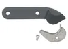 Fiskars Lama, arresto inferiore, viti per forbici L109, Anteprima dell’immagine prodotto 3