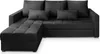 Masseno Ecksofa KOS PIK M mit Schlaffunktion L-Form, Sofa Produktbild-Vorschau 2