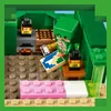 LEGO® Minecraft™ 21254 - La casa sulla spiaggia della Anteprima dell’immagine prodotto 29