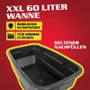 HECHT 256 Streuwagen mit Grobsieb und Abdeckhaube | 60 Produktbild-Vorschau 4