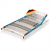 CUBEsleep Pure Eco 7-Zonen Lattenrost 90 x 200 cm Kopfteil Produktbild-Vorschau 1