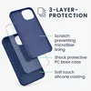 kwmobile Handyhülle für iPhone 13 Hülle, für iPhone 13 Case Produktbild-Vorschau 2