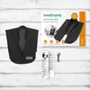 medisana OL 150 sans fil longue autonomie, look business Voir les images du produit 7