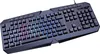 SPEEDLINK LUDICIUM RGB Rainbow Gaming Keyboard, black - DE Produktbild-Vorschau 5