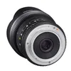 Samyang 10mm T3.1 VDSLR ED AS NCS CS II, Ultra szeroki Podgląd zdjęcia produktu 3