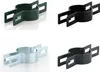 LogistSystem - Mittelschelle rund FI 42mm - Verzinkt - Produktbild-Vorschau 3