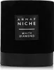 Armaf Niche White Diamond Eau De Parfum 90 ml (man) Produktbild-Vorschau 1