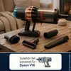 Staubsauger Düsen Set passend für Dyson V16 POLSTERDÜSE Produktbild-Vorschau 2