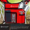 KESSER® Campingstuhl faltbar bis 150 kg Angelstuhl Produktbild-Vorschau 3
