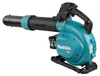 Makita UB003GZ Akku-Gebläse 830mm 16N 244km/h 40V Li-Ion Produktbild-Vorschau 4