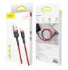 Baseus CALKLF-C09, 2 m, USB A, Lightning, Männlich, Produktbild-Vorschau 20