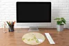 MuchoWow® Mauspad Mousepad Kerpen - Stadtplan - Vintage - Produktbild-Vorschau 4