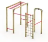 Fitnessgerät Wickey FIT Base 820 für Garten und Produktbild-Vorschau 3