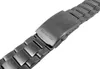 Casio Edifice Uhrenarmband 10571062 Edelstahl 22mm grau Produktbild-Vorschau 6