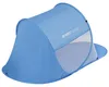 Pop-up Strandmuschel ENERO CAMP 190x80x90/70 cm – Blau – Produktbild-Vorschau 3