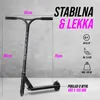 Hulajnoga stunt „Hawk” – freestyle kickscooter dla dzieci i Podgląd zdjęcia produktu 3