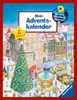 Wieso? Weshalb? Warum? Ravensburger Minis - Mein Produktbild-Vorschau 1