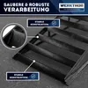 WERKTHOR Auffahrrampe PKW Metall - [2er Set] Auffahrrampen Produktbild-Vorschau 4