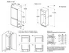 Bosch Serie 4 KBN96VFE0 Frigorifero con Congelatore da Anteprima dell’immagine prodotto 38
