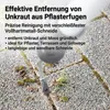 FALINGO Fugenkratzer Fugenreiniger Handgriff inkl. Produktbild-Vorschau 3